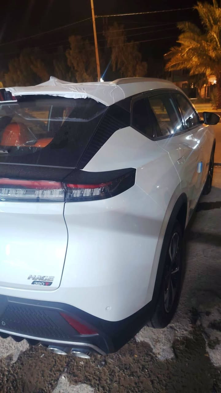 مكلف بنشر💄#ميك 2026🚗
🧨مو بس سيارة… هذا مستوى جديد من القيادة كير ومحرك نسيان ياباني 😎
✅ موديل 2026
✅ ضمان 6 سنوات
✅فول مواصفات 
✅️ زيرو
✅️ استلام موضفين  
✅ السعر 140وبيها مجال قليل 
🚗 مواصفات كاملة
🚗 راحة بالقيادة
🚗 واعتمادية للمستقبل
📞الموبايل:***********
السياره كفيلين بيها وكاله عامه مطلقه المالك الشرعي للسياره عزيزية والكفلا عزيزية
📍 واسط العزيزية
