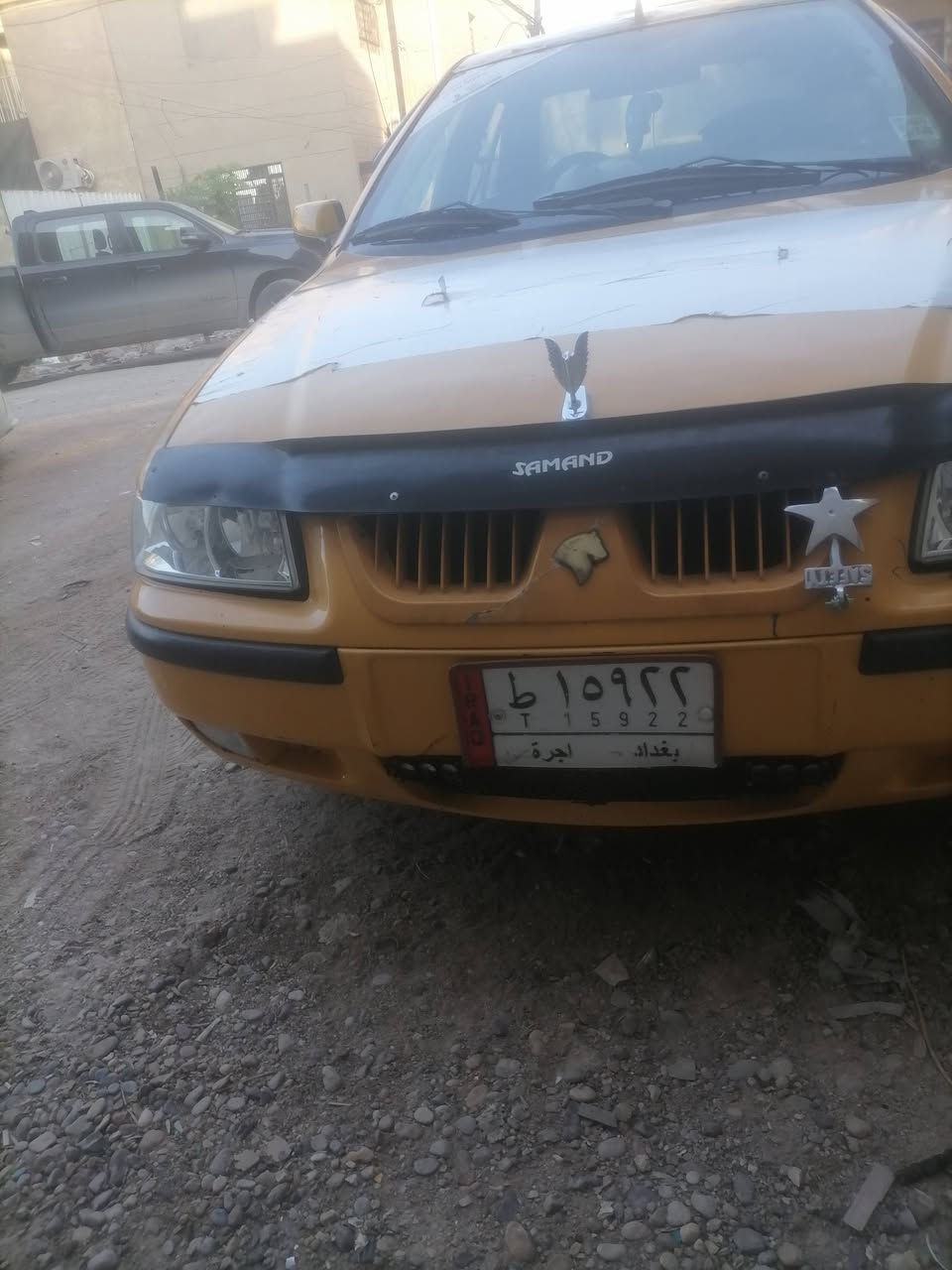 سمنت • موديل ٢٠١٠