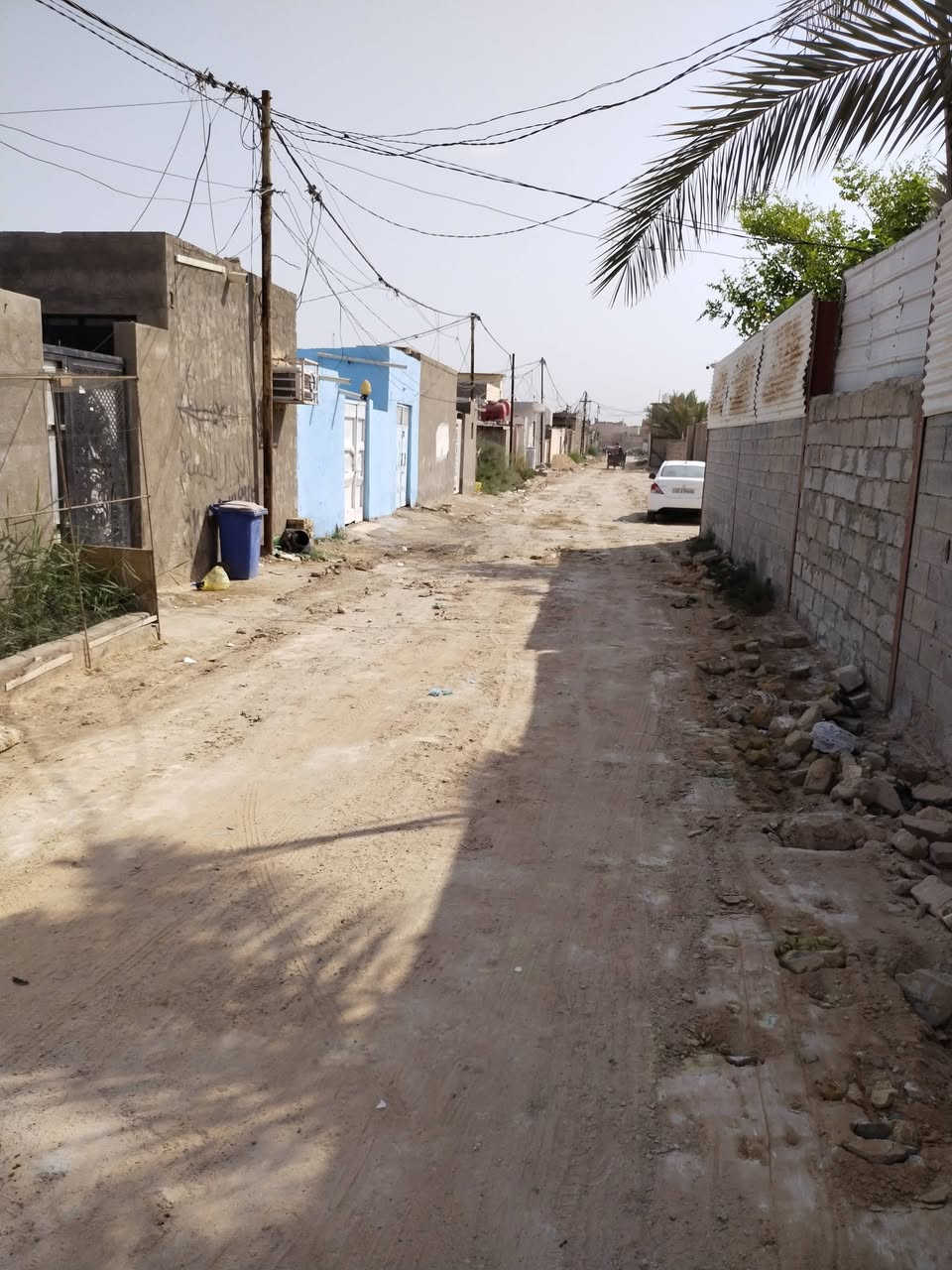 علوة الفحل • ١٠٠م • رهينه