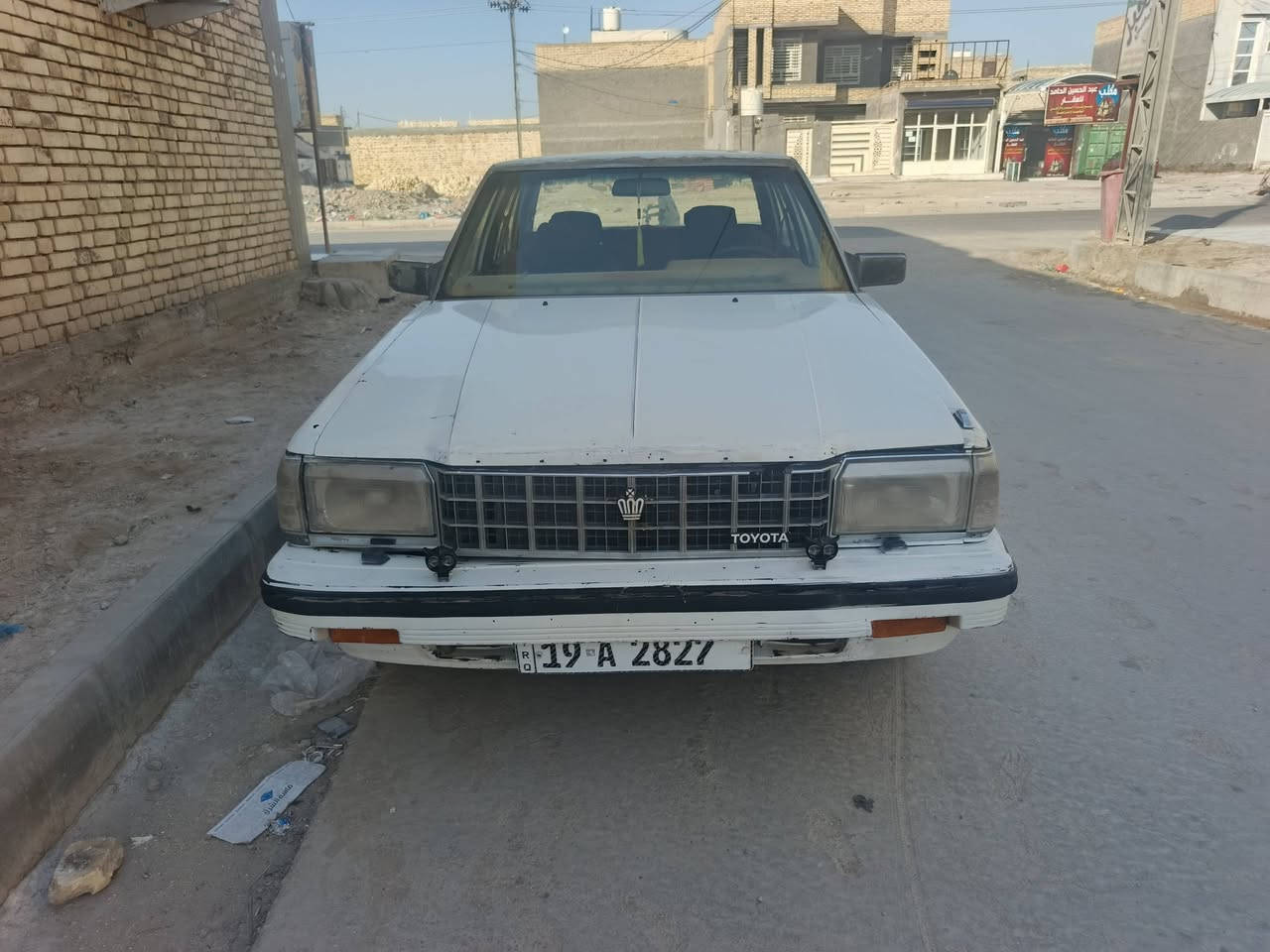 *********** سياره جاهزه الموديل 84 السعر 26 بيها
