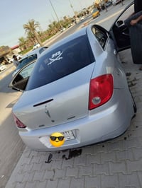 بونتياك • اوتوماتيك • طوريج الخيرات