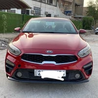 فورتي موديل ٢٠٢٠ حادثه جاملغ ايمن مبدل وبنيد معمر  سياره ماشية ٨٠ الف ...