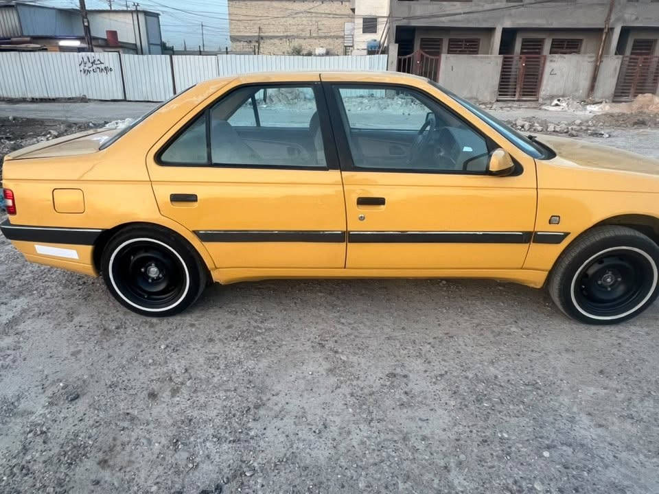 سلام عليكم البيع بيجو لميس موديل12 بغداد الدوره سعر34) *********** واتساب كير مكينه شرط لاصرف لاتبخير تبريد حداديه كهربائيات تخم تاير باتري غرفه نضيفه دوسمه معمره هلال خلفي  عدك باب سايق صفه اثر شخوط بي  شوف سعر لاتطي من كيفك يرحم اهلك متفيدك اترك نشر كلمه طيبه
