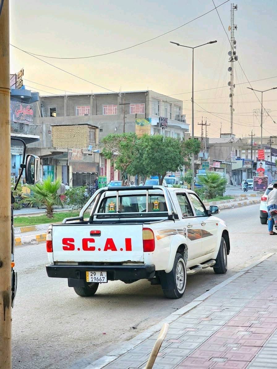 سكاي • ٢٠١٣ • رقم واسط