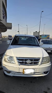 بيكب تاتا • ٢٠١٥ • ماشيه ٥٥ الف