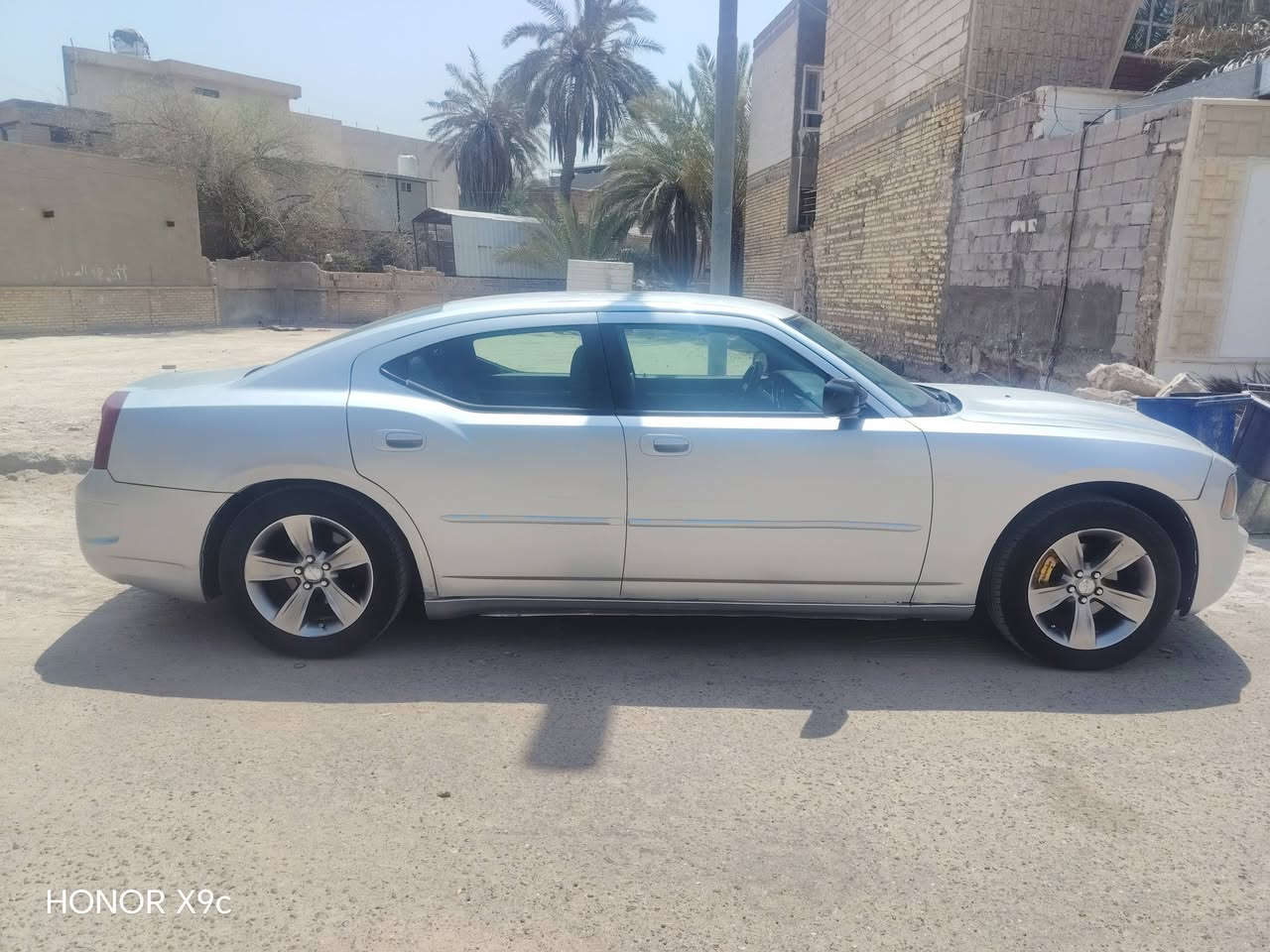 السلام عليكم
جارجر 2007 محرك 3.5
كير مكينه تبريد حداديه تخم تاير باتري جديد
سنويه لنهايت سنه وراعيها يحول رقم مميز
تراي وين ماتريد مكانها بصره
السعر 90
***********
