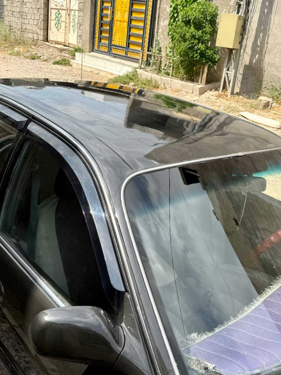 سوناتا تو • ٩٤ • بدون ضربه