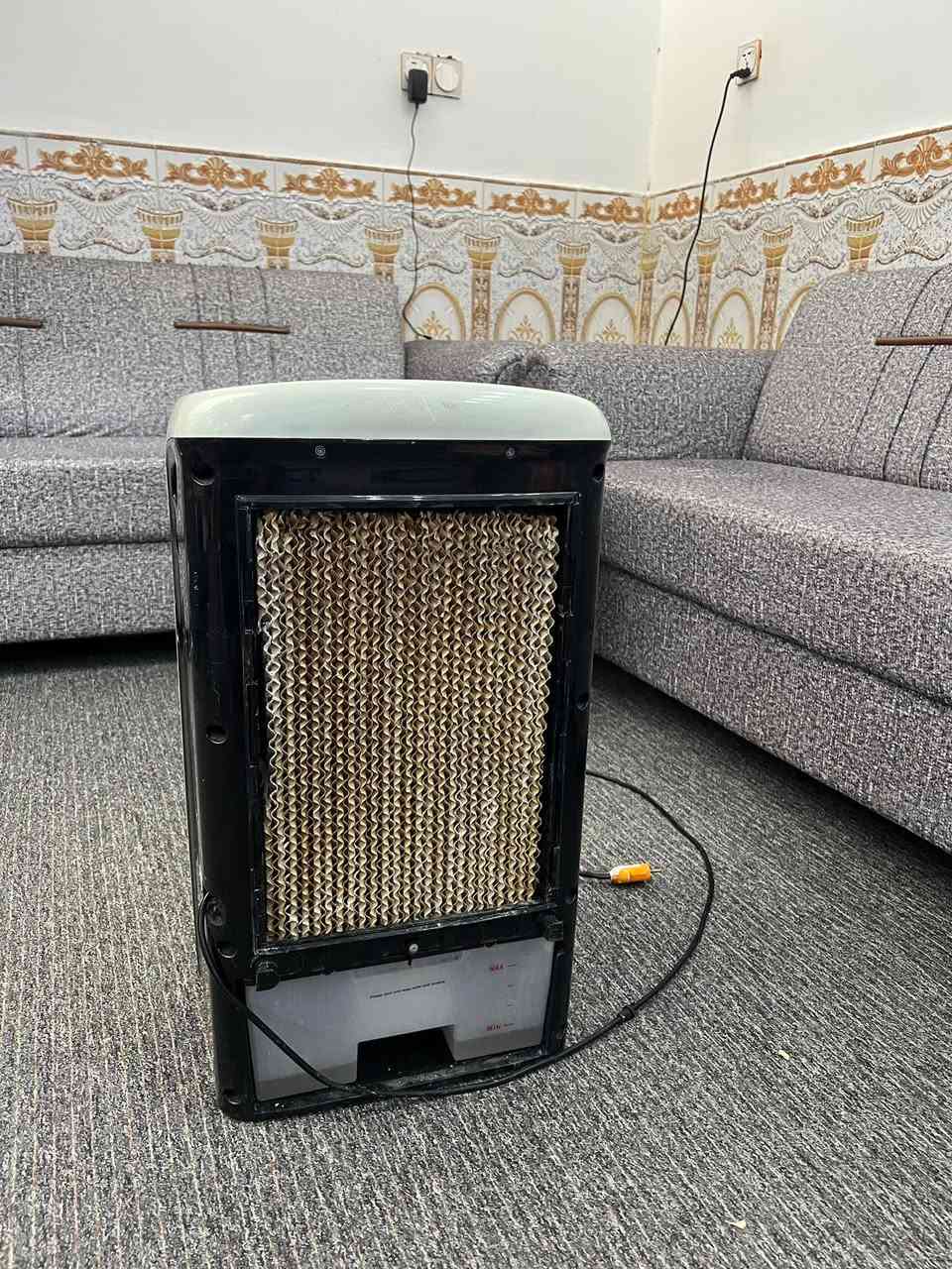 مبرده باله كويتي السعر 45 العنوان البصره گرمة علي الاستفسار 
***********
