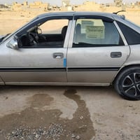 فيكترا • محرك ٢٠٠٠ • موديل ١٩٩٥