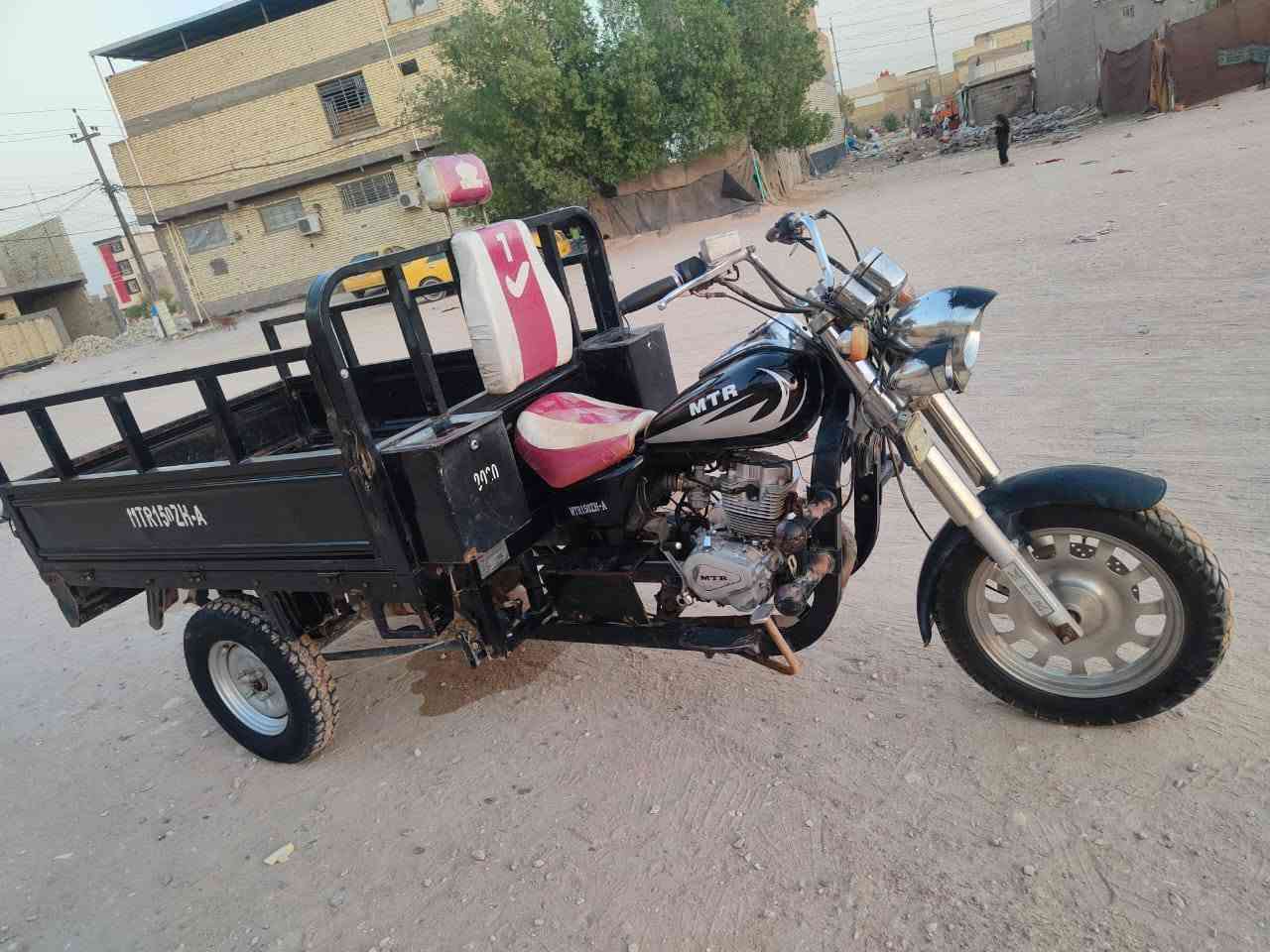 سلام عليكم امتار البيع مديل 2020 السعر مليون و650 وبيه مجال رقم الهاتف‏ ‪***********‬‏ وراق اصولي مداور من وكيل شاصي مكفول نكره سلف  العنوان النجف حي نداء
