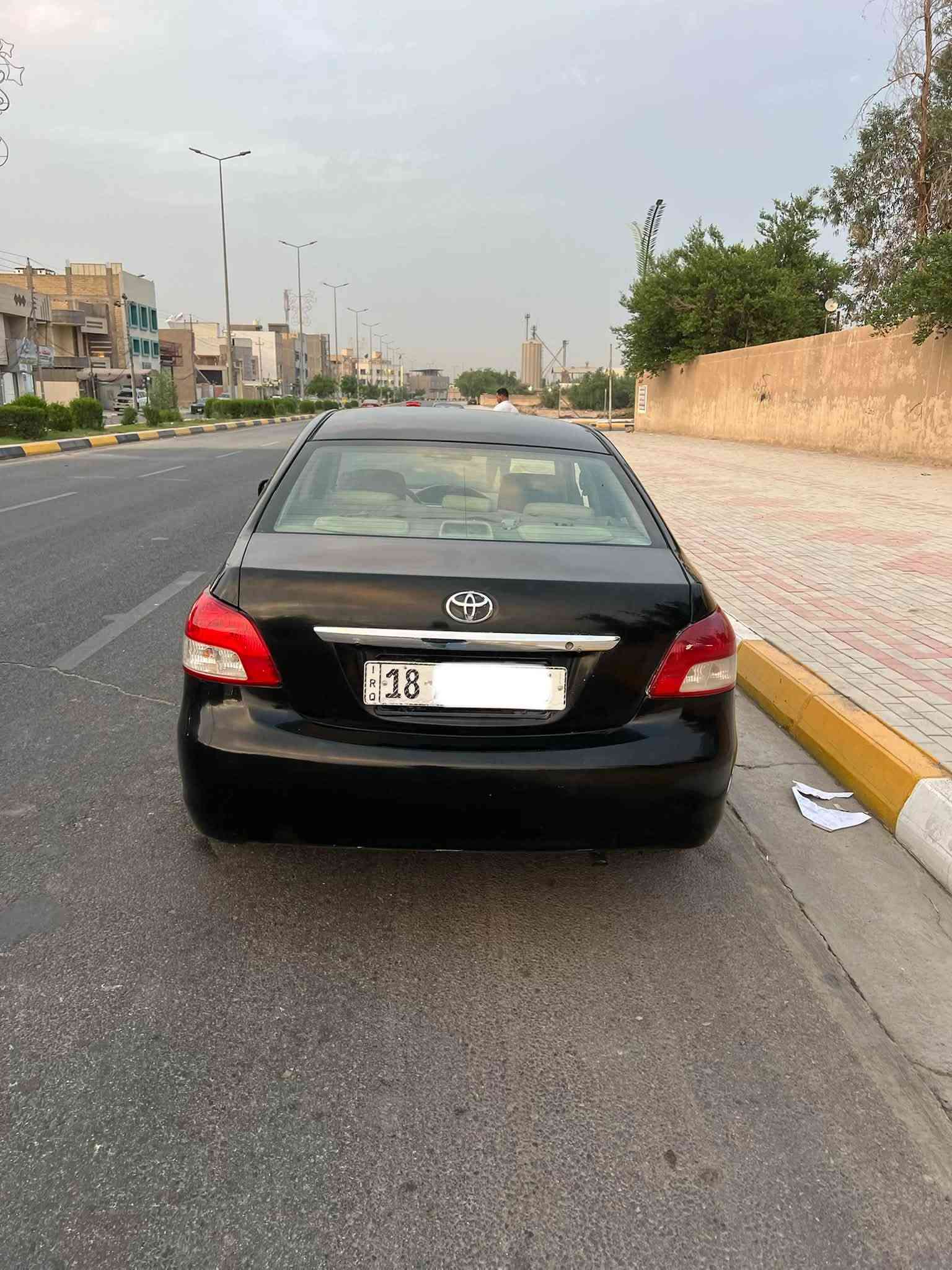 يارس • 2007 • رقم بابل