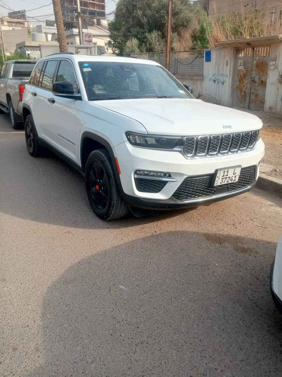 هايبرد 4xe • ٢٠٢٤ • دعامية امامية