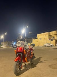 شحن • اكس 900 • بطاريات جدد