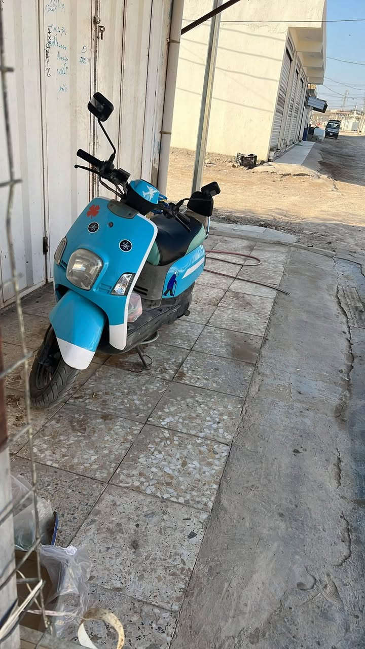 ماكس بوليس • نوزل • محرك ممفتوح