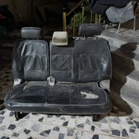 كشن جلد • كدام العين • وبي مجال