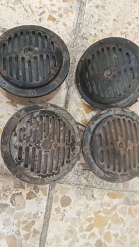 هورنات بوش للبيع زوجين سعر الزوج 400 للاستفسار 07717616401