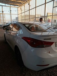 النترا • موديل ٢٠١٤ • مقفولة