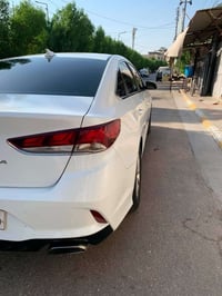 سوناتا • ٢٠١٩ • رقم سلمانيه
