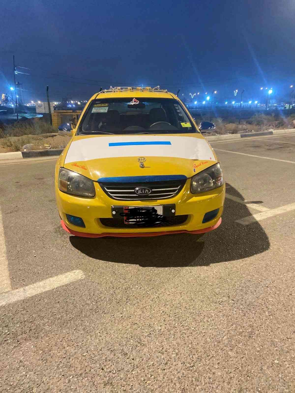اسبيكترا موديل 2008 خير من الله السياره حلوه وجاهزه من كلشي كير ومكينه مكفولات
سياره حلوه تجي وتشوف بعينك ماشيه ١٣٠ ألف فقط حقيقي
تخم تاير 
شاشه
دوشمه جديده
كماليات جاهزه من كلشي 
 رقمها كربلاء 
تحويل ثاني يوم
مكانها كربلاء الحر
السعر 55 وبيها مجال
للأستفسار ***********
