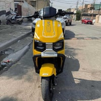 دراجه شحن • نضيفه • بغداد المدينه