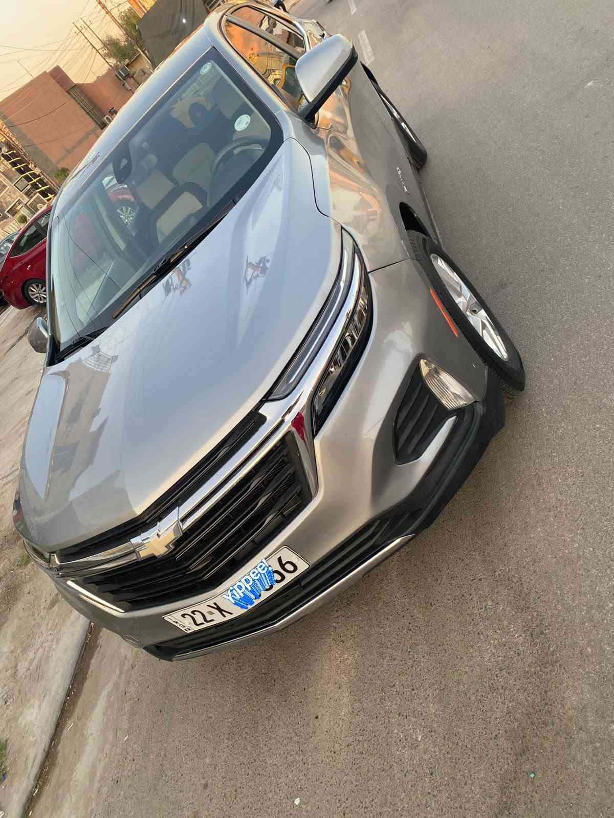٢٠٢٣ • ١٥٠٠ تيربو • رقم اربيل