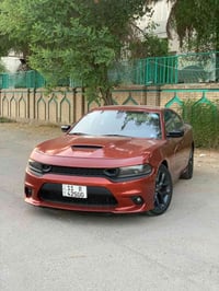 دوج تشارجر • SXT • ٢٠٢٣