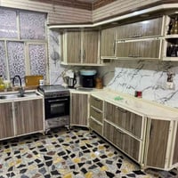 كاونتر • طباخ • نضيفات