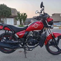 ساوندلينك • SL125 • اوراق كامله