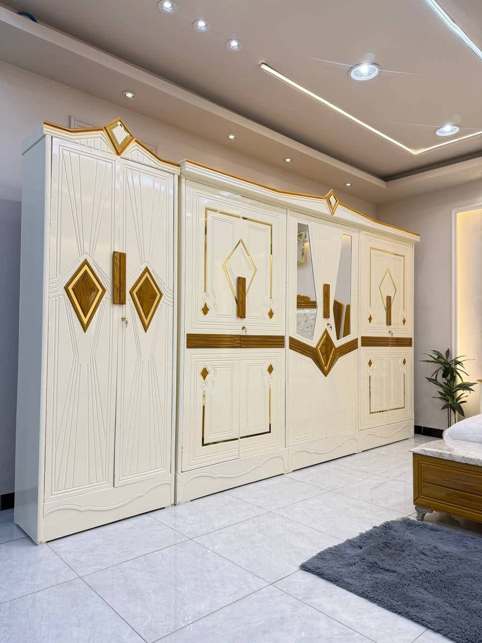 مليون فقط 😍
غرف نجاره عراقيه 💯
😍😍لمده ٣ ايام فقط
*********** مراسلتنا واتساب فقططط
للحجز والاستفسار مراسله الصفحه الرئيسيه 
#توصيل جميع محافظات العراق

