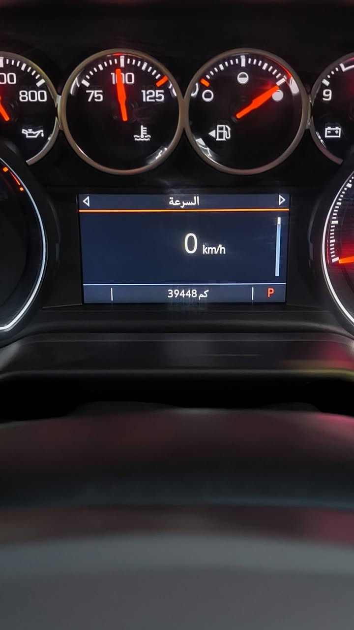 تاهو 2024  LS خليجي العداد 39 ألف كيلومتر 
مكفول من البارد والصبغ والدبل كود فقط شخوط ورصعات 2 بالچاملغ 
السعر 460 مكان السيارة نجف 
***********
***********
