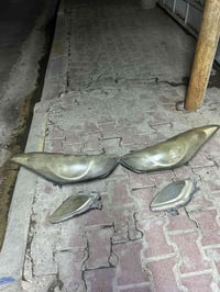 لايتات النترا • موديل ٢٠١٣ • يحتاج تنظيف