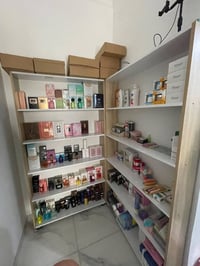 عطور إماراتية • كل الكمية