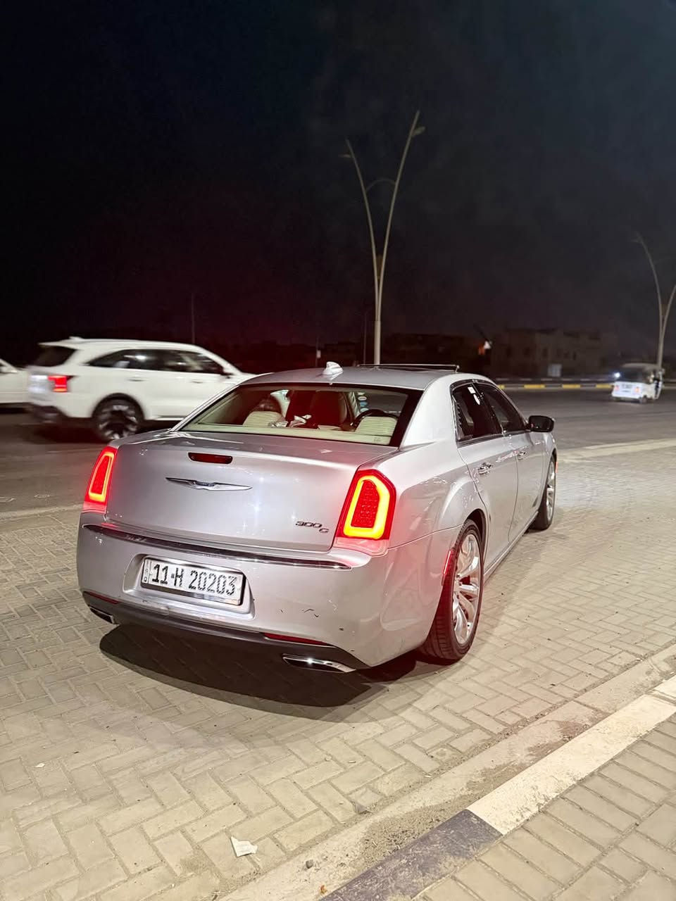 C300 • فول مواصفات • ١٤٥ الف