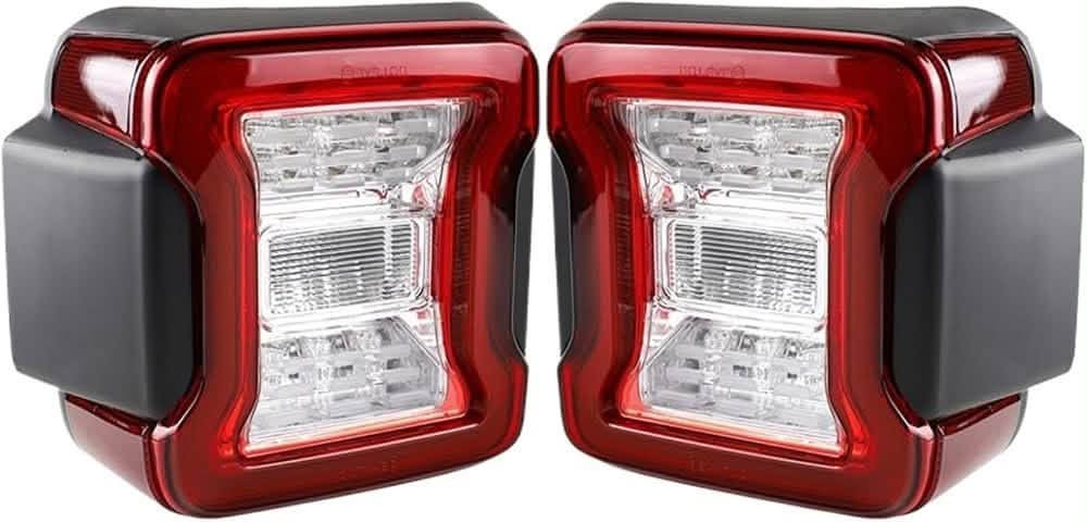 🚘🔥 إسطب LED خلفي أوروبي لجيب رانجلر JL / JLU 🔥🚘

✨ تصميم أوروبي شفاف أنيق يمنح سيارتك مظهراً عصرياً ومميزاً
💡 إضاءة LED عالية السطوع بالكامل
🛑 إضاءة فرامل قوية وواضحة
↩️ إشارات انعطاف LED
🔄 إضاءة رجوع للخلف
🛡️ هيكل متين ومقاوم للعوامل الجوية
🎯 بدون رادار
✅ توافق دقيق مع Jeep Wrangler JL و JLU موديلات 2018–2025

⭐ النسخة الأوروبية – عدسة شفافة مع إطار أحمر

💰 السعر: 150 ألف دينار فقط

📱 للطلب والاستفسار: ***********
💬 واتساب متوفر

🚚 خدمة توصيل لجميع المحافظات العراقية 🇮🇶

#جيب #رانجلر #Jeep #Wrangler #JL #JLU #اسطب_خلفي #LED #مصابيح_LED  #اكسسوارات_جيب #JeepWrangler #WranglerJL   #بصرة #المنصور   #نجف #موصل #کركوك #کربلاء #نينوى  #متابعين  #اربيل #السليمانية #العراق #بغداد #متابعة #متابعه  #عروض #الجميع #الكل #اكسبلور
