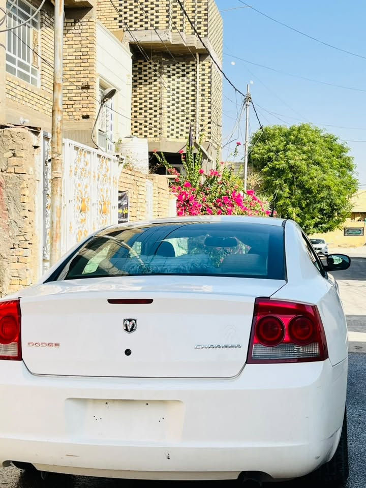 جارجر • ٢٠١٠ • بدون سنويه
