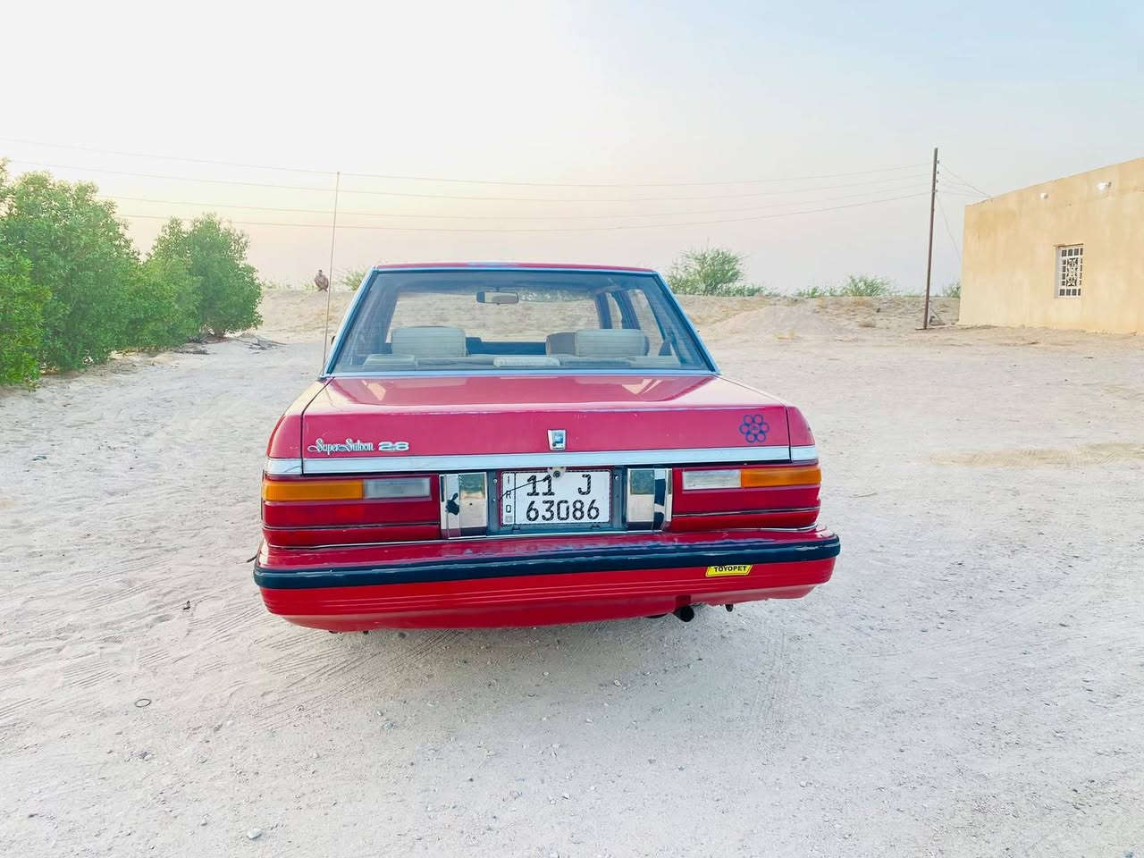 مكفوله • مكينه ٣٠٠٠ • سفوان