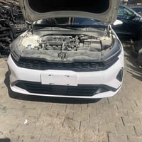 قطع غيار • K3 صيني ومكسيكي • القصر الأبيض