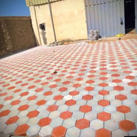 مقرنص • نوافير • تنسيق حدائق