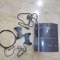 شباب بلي 3  شغال بي خلل بسيط يشتغل لاكن الصوره بلشاشه مال التلفزيون تق...