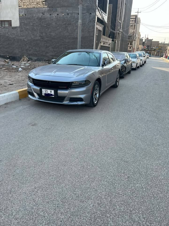 السلام عليكم  ….
جارجر 18 خليجي sxt وكالـة ليث العبيدي   كفاله عامه السونار موجود  ماشيه 47 ميل ممشتغله خط جاهزه من كلشي رقم بغداد بسمي سنويه وارقام وهزه كله جديد والسياره على وضع الشركه.  السعر 225.   وبي مجال  للشراي. ***********.     اخوان كلشي ذاكره و السونار والصور كدامكم    مع تحياتي واحترامي للجميع على راسي واشرف بيكم احبتي.  ( العنوان / ذي قار / حي الشموخ )
