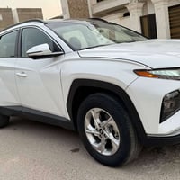توسان • ٢٠٢٢ • وارد امريكي