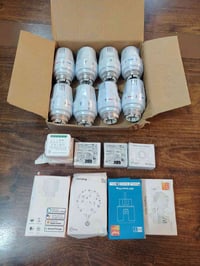 16 قطعة ، شلعة سمارت ، مع توصيل 25 الف 07884422788