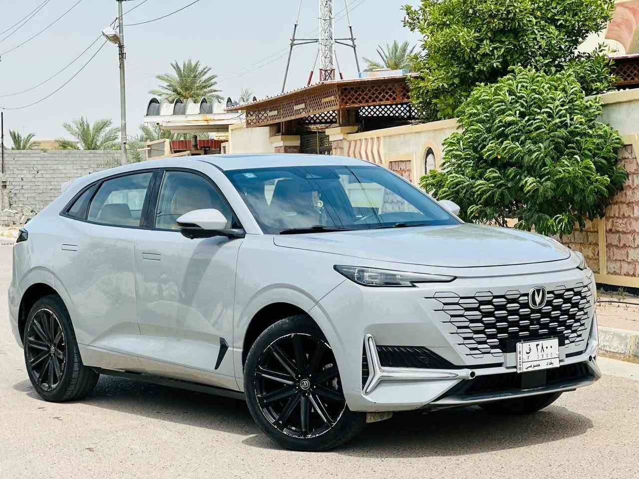 شانجان 2023 • كفاله عامه • تحويل مباشر