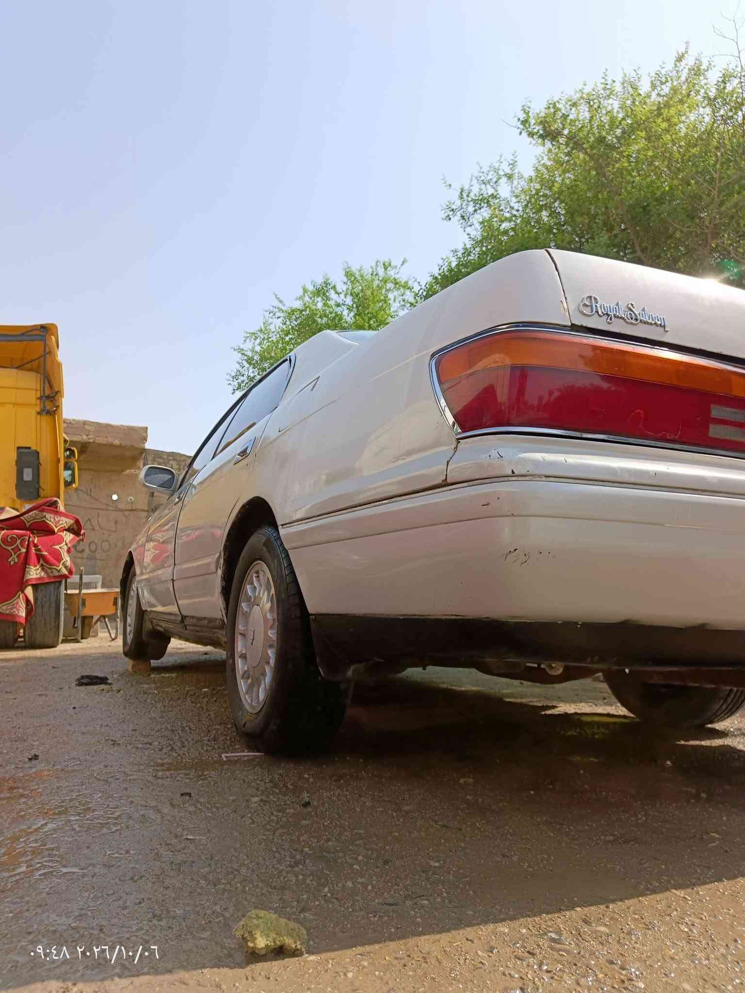 ضربه ومعجون • محرك وگير كفالة • شاشة بلوتوث