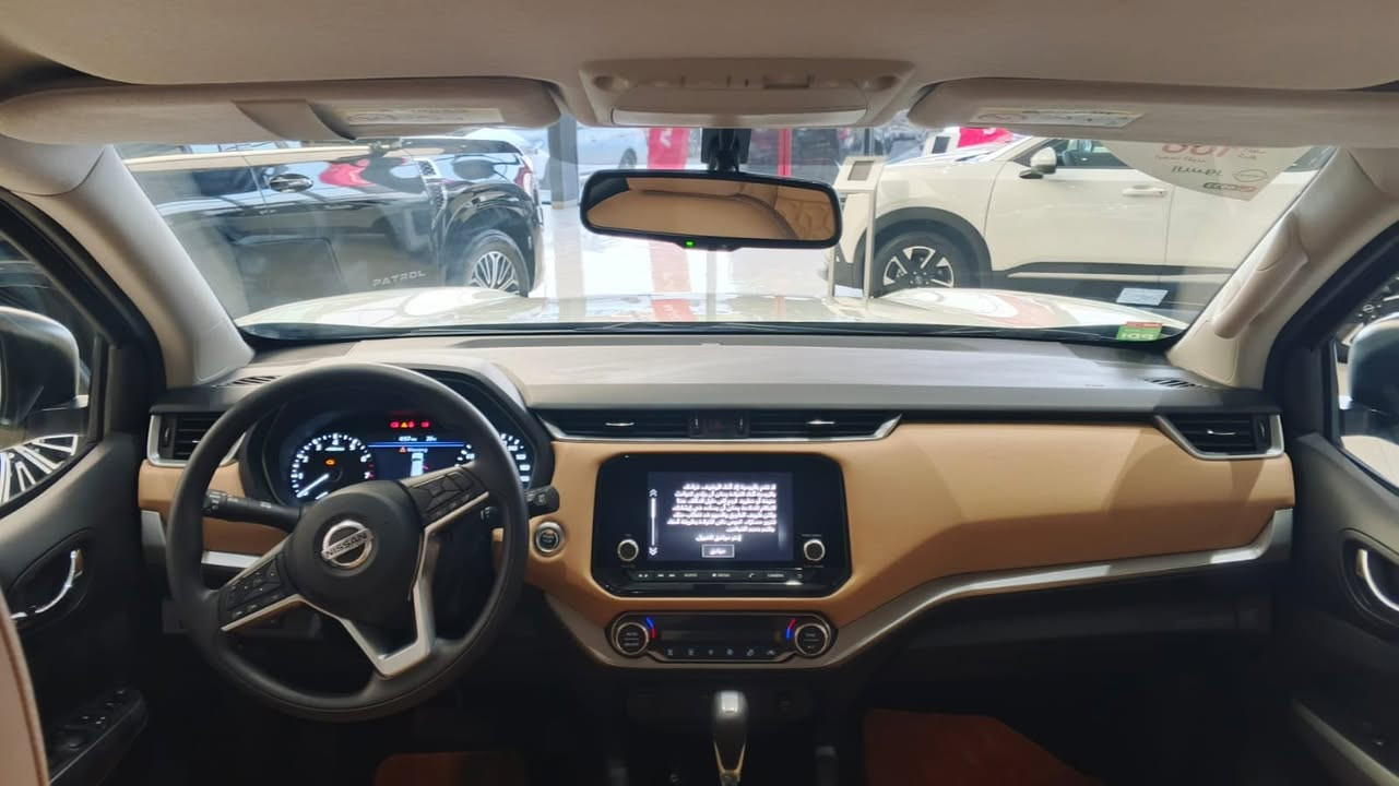 🚙🔥 للبيع نيسان اكستيرا 2025 🔥🚙

✨ موديل 2025
✨ محرك 2.5 لتر – 4 سلندر
✨ قوة 165 حصان
✨ أوتوماتيك 7 سرعات
✨ 7 مقاعد
✨ دفع رباعي 2WD
✨ شاشة لمس مع Apple CarPlay وAndroid Auto
✨ تشغيل محرك عن بُعد
✨ تصميم رياضي وفخم
✨ سيارة عائلية قوية ومناسبة للمدينة والسفر والطرق الوعرة

💰 السعر: [41.500.000 دينار عراقي مع اللوحات ]

📍 الموقع: [بغداد]
📞 للتواصل: [***********]

🔥 نيسان اكسترا 2025 — القوة، الفخامة والاعتمادية في سيارة واحدة.

#نيسان #اكستيرا #XTerra #نيسان_اكستيرا #2025 #سيارات_للبيع #سيارات_العراق #سيارات_دفع_رباعي بغداد, العراق
