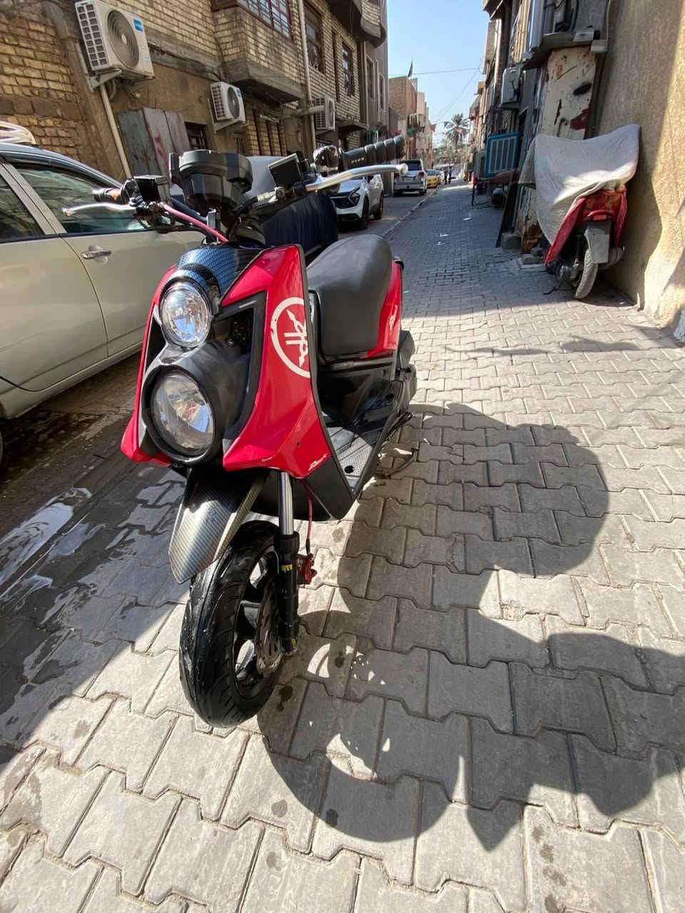 سلام عليكم سكنس جبلي كفر بلاد سوادات بلاد مكينه رياضي مفوله بطناش سلف رياضي كلاجات رياضي ستيرن رياضي سبعه كاربون اصلي هيه وجاملغ المامي كهراءيات كله شغال نكره شوكت متجي نقصئ واقيه مال صالنصه بركات تسك تايرين مكاني بغداد شارع 14رمضان ***********
