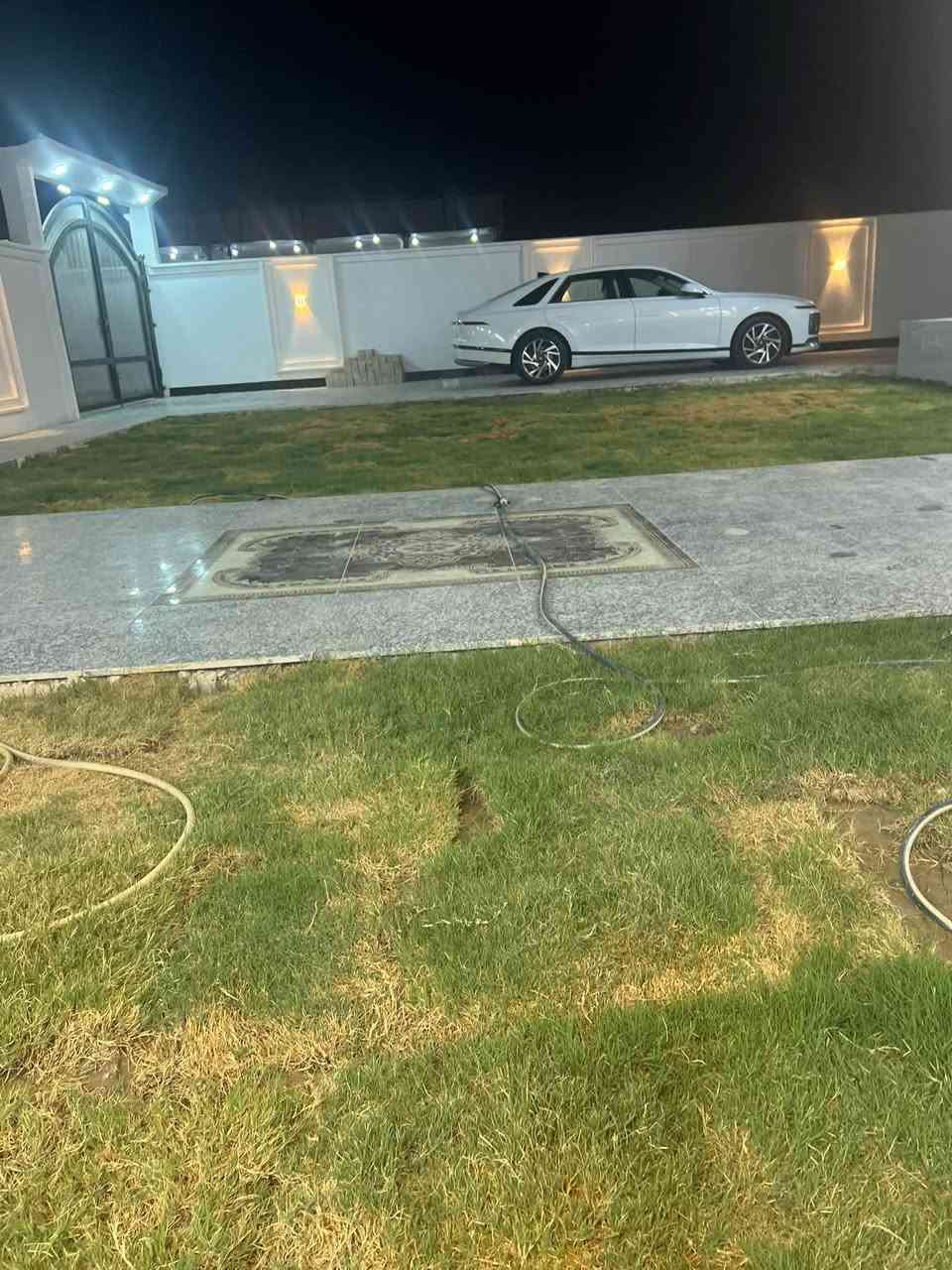 سلام عليكم اخوان ازيرة كراند فول واحد على واحد كفاله عامه من رصعه رقم بصرة بسمي غاز بلاد سعر ٢٥٥ بيه مجال رقم هاتف ***********
