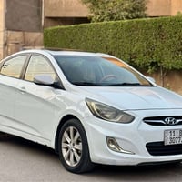 اكسنت ٢٠١٣ • محرك ١٦٠٠ • شاشة اندرويد
