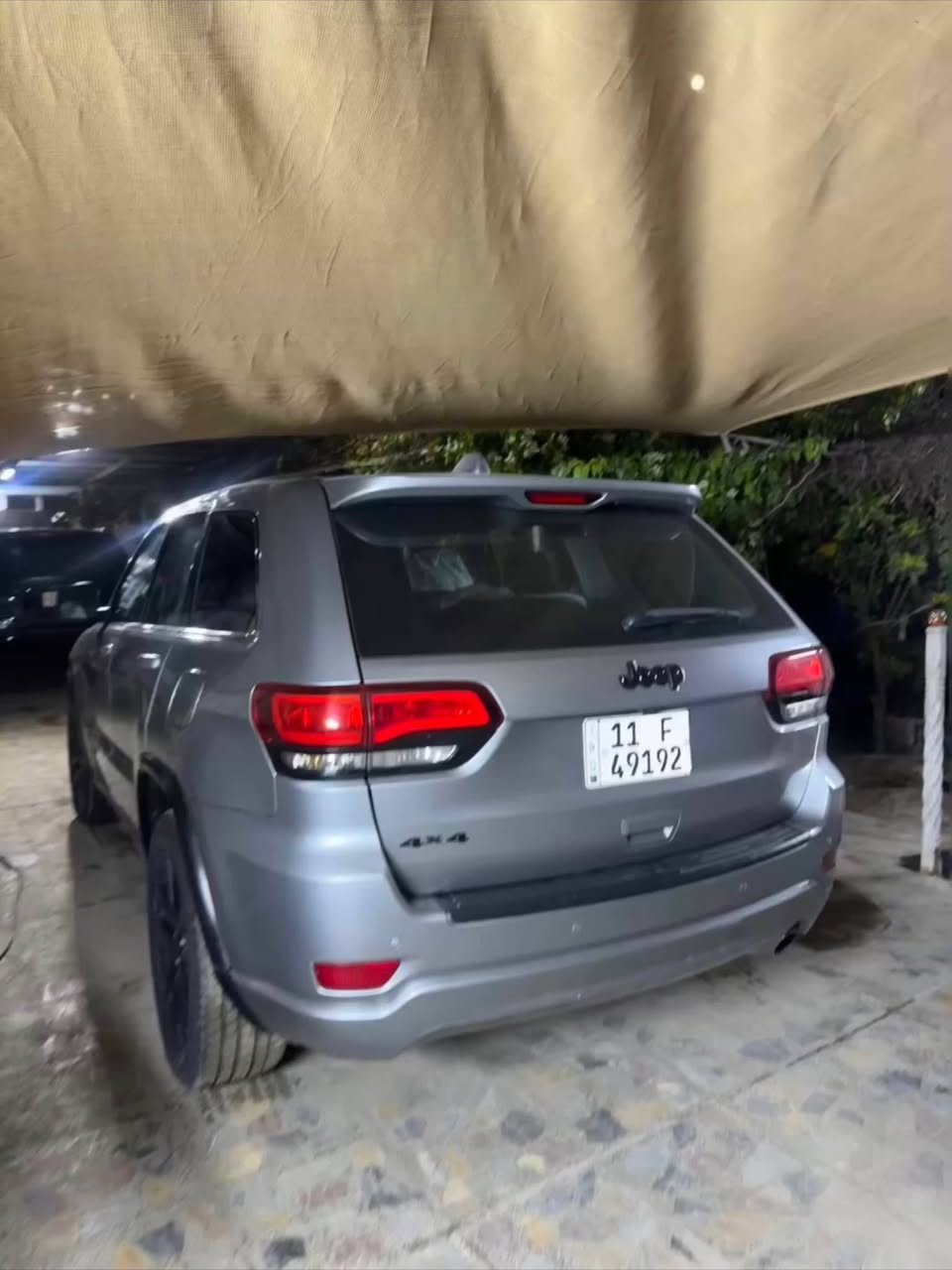 جيب ١٩ فول موصفات ١/١ 
حادث جاملغ وبنيد 
وبيها صبغ حزام تحياتي 
سعر بي مجال 
*********** بغداد, العراق
