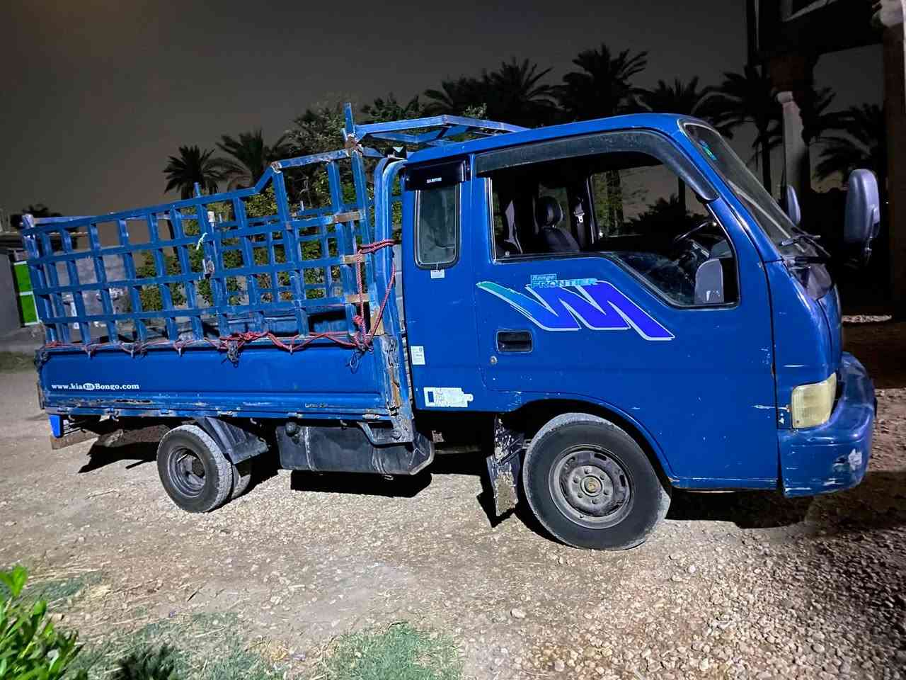 فونتيره 1997رقم بغداد انكليزي سنويه مجدده ٢٧محركه وكير خير من الله مكانه بابل البيع او مراوس بسياره زغيره سعر ٦٥
*********** اتصل
